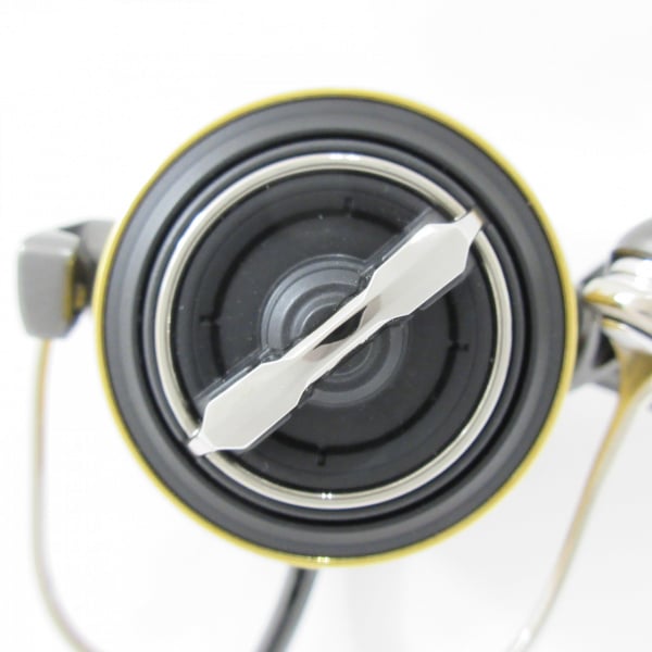 20ツインパワー C2000SHG